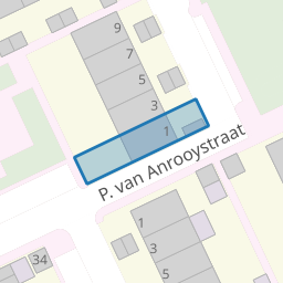 Perceel SKN00-L-2432