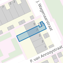 Perceel SKN00-L-2435