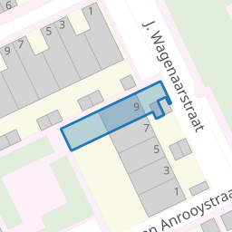 Perceel SKN00-L-2436