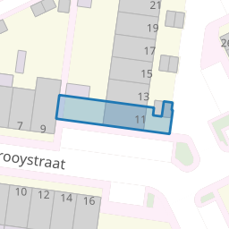 Perceel SKN00-L-2438