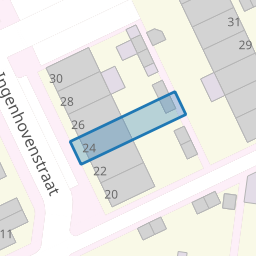 Perceel SKN00-L-2446