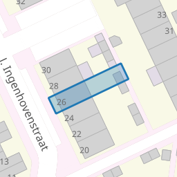 Perceel SKN00-L-2447