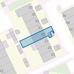 Perceel SKN00-L-2453