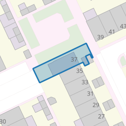 Perceel SKN00-L-2457