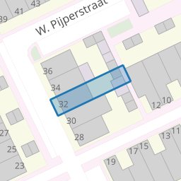 Perceel SKN00-L-2460