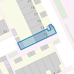 Perceel SKN00-L-2464