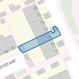 Perceel SKN00-L-2466