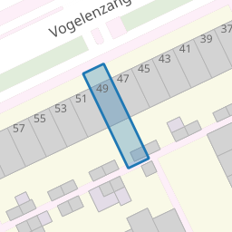 Perceel SKN00-L-2484