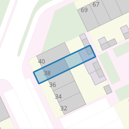 Perceel SKN00-L-2496