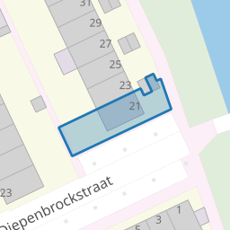 Perceel SKN00-L-2500