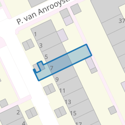 Perceel SKN00-L-2513