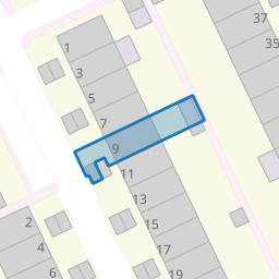 Perceel SKN00-L-2514