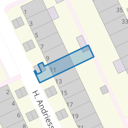 Perceel SKN00-L-2515