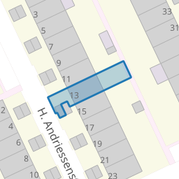 Perceel SKN00-L-2516