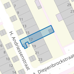 Perceel SKN00-L-2518