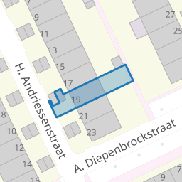 Perceel SKN00-L-2519