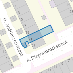 Perceel SKN00-L-2520