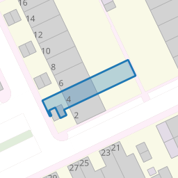 Perceel SKN00-L-2523