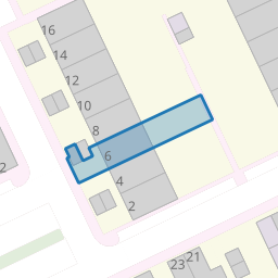 Perceel SKN00-L-2524