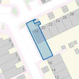 Perceel SKN00-L-2530