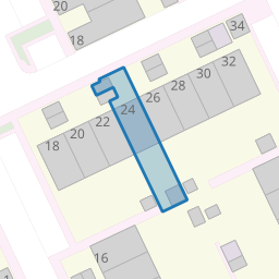 Perceel SKN00-L-2533