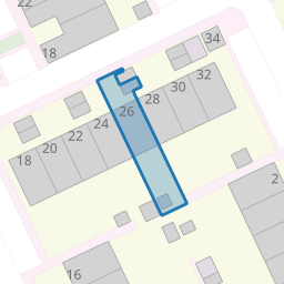 Perceel SKN00-L-2534