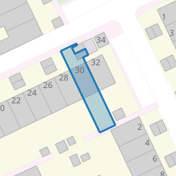 Perceel SKN00-L-2536