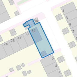 Perceel SKN00-L-2537