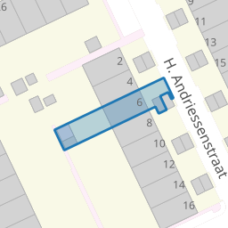 Perceel SKN00-L-2540