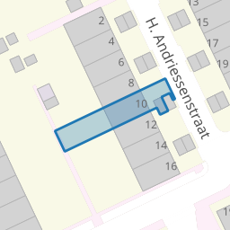 Perceel SKN00-L-2542