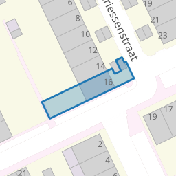 Perceel SKN00-L-2545