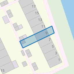 Perceel SKN00-L-2550