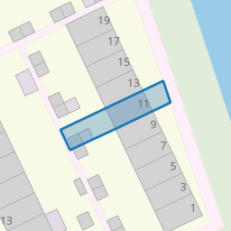 Perceel SKN00-L-2551