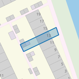 Perceel SKN00-L-2552