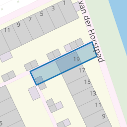 Perceel SKN00-L-2555