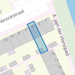 Perceel SKN00-L-2558