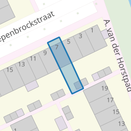 Perceel SKN00-L-2559