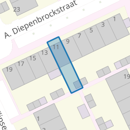 Perceel SKN00-L-2561