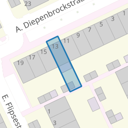 Perceel SKN00-L-2562