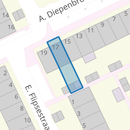 Perceel SKN00-L-2564