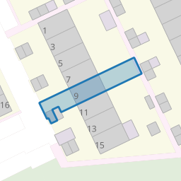 Perceel SKN00-L-2570