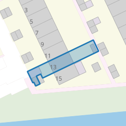 Perceel SKN00-L-2572