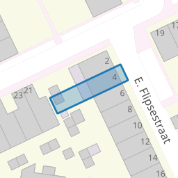 Perceel SKN00-L-2575