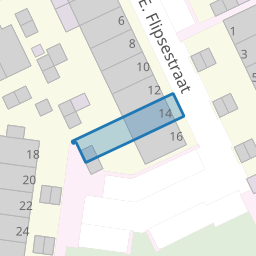 Perceel SKN00-L-2580