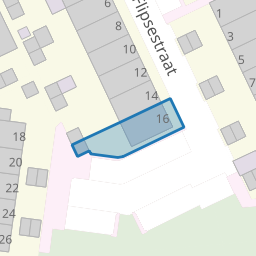 Perceel SKN00-L-2581