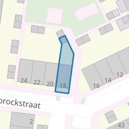 Perceel SKN00-L-2600