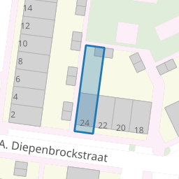 Perceel SKN00-L-2603