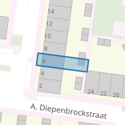 Perceel SKN00-L-2604
