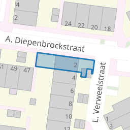 Perceel SKN00-L-2606