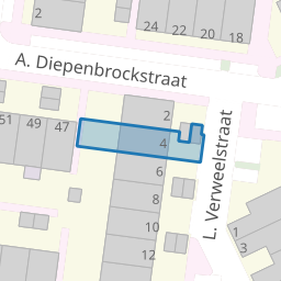 Perceel SKN00-L-2607